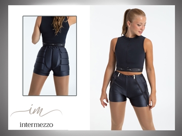 Intermezzo Alane Crash Shorts Ladies